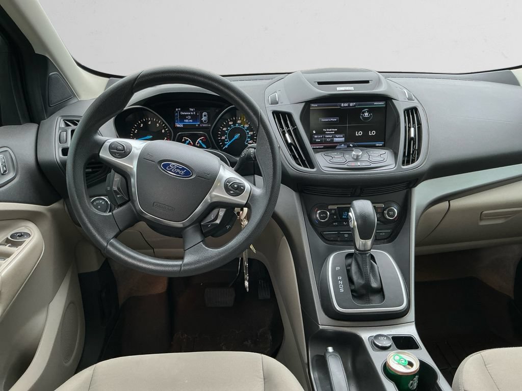 Used 2014 Ford Escape SE w/ Equipment Group 201A AWD/4WD image 10