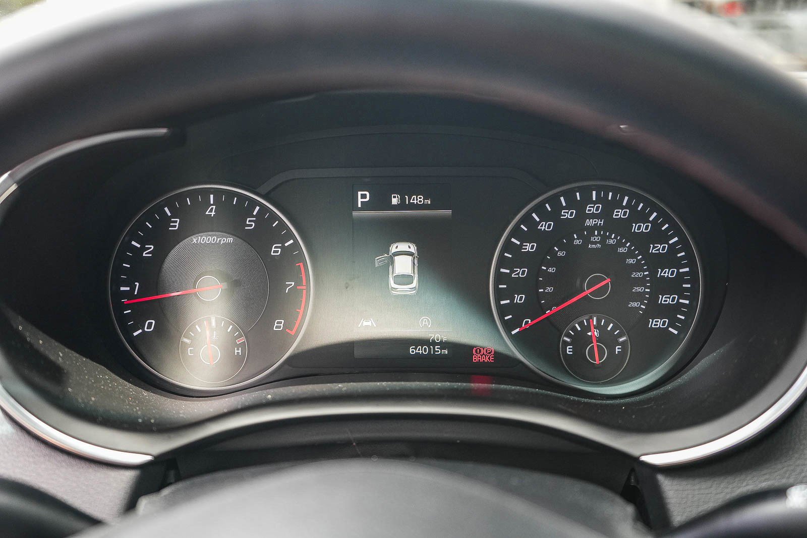 Used 2022 Kia Stinger GT-Line w/ Sun & Sound Package image 23