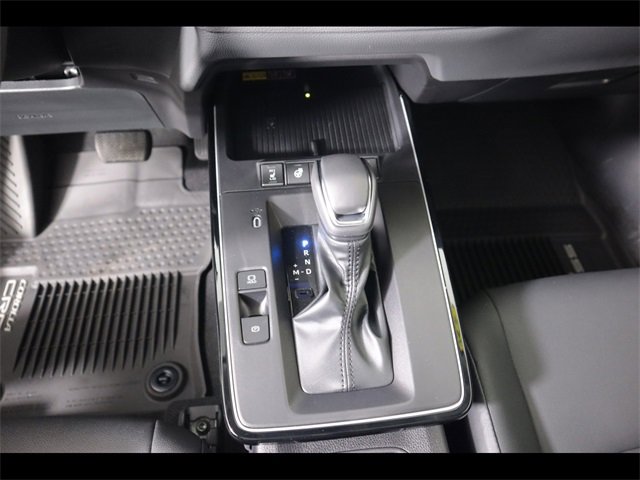 Used 2026 Toyota Corolla Cross XLE w/ Convenience Package image 30