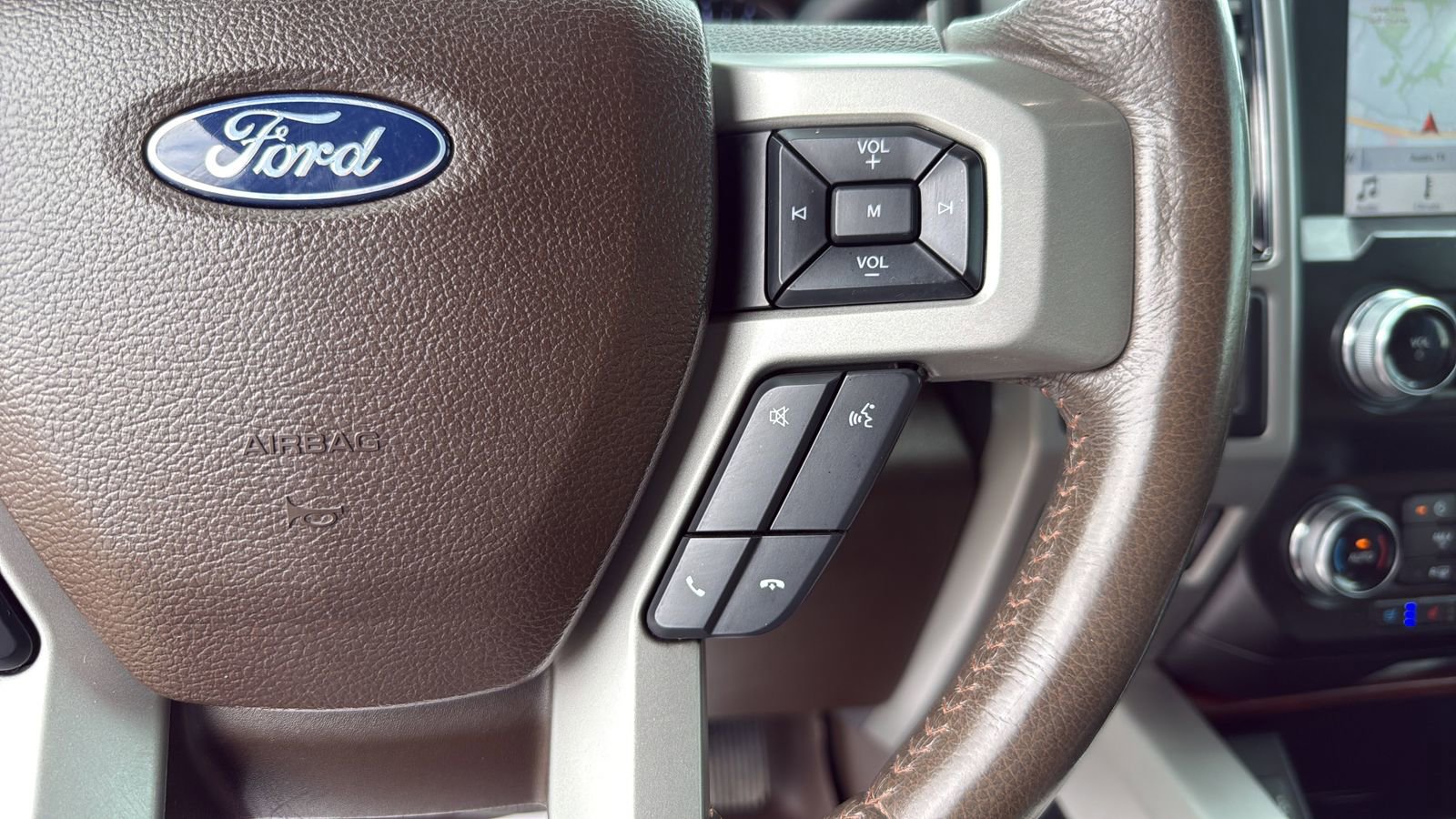 Used 2019 Ford F250 King Ranch w/ King Ranch Ultimate Package image 15