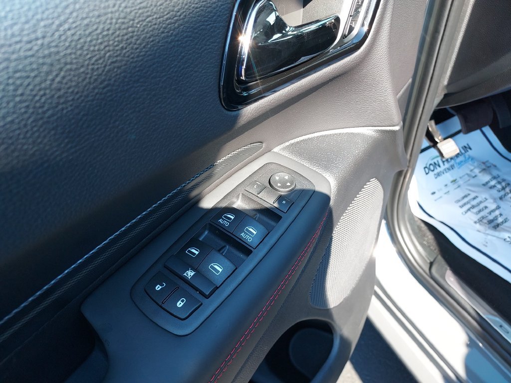 New 2027 Dodge Durango GT AWD/4WD image 11