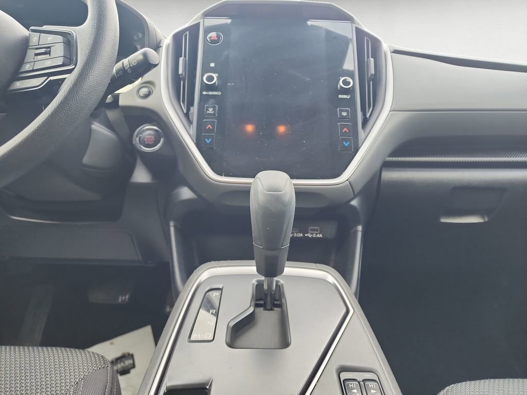 Used 2024 Subaru Crosstrek 2.0i Premium image 11
