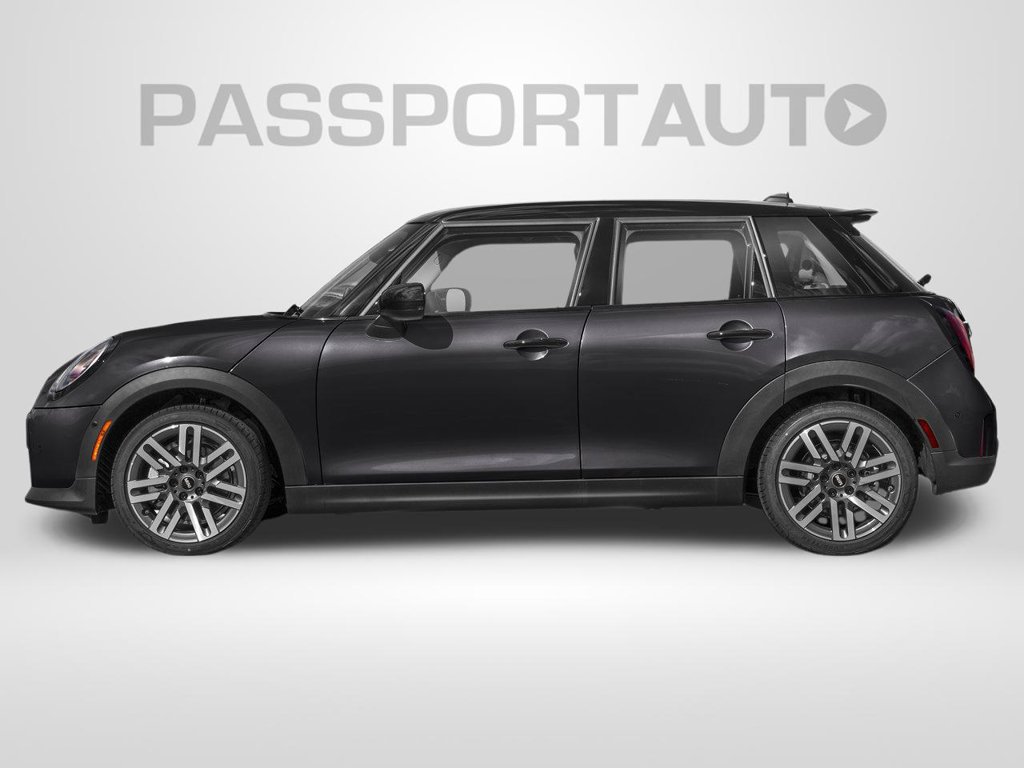 New 2027 MINI Cooper S FWD image 3