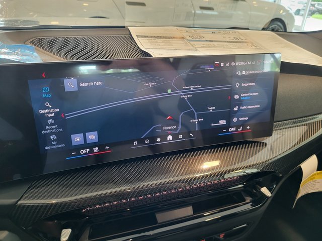 New 2026 BMW M4 xDrive Competition image 16