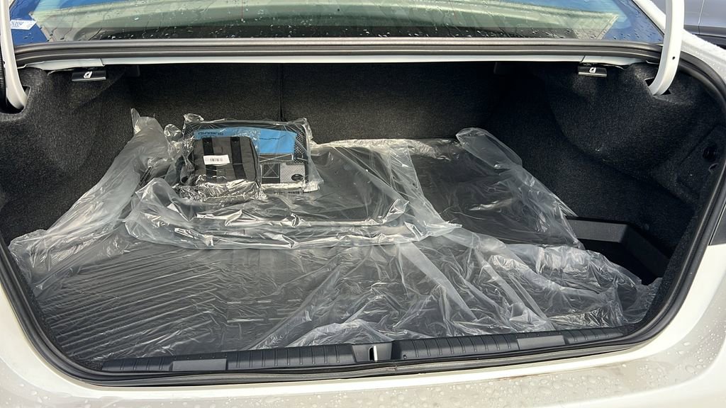 New 2025 Subaru Legacy Premium image 13