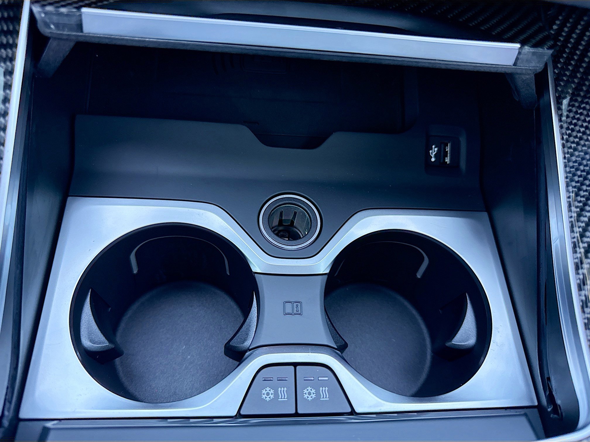 Used 2026 BMW X5 M Competition w/ Executive Package image 32