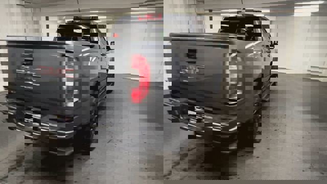 Certified 2022 GMC Canyon Elevation w/ Trailering Package image 8