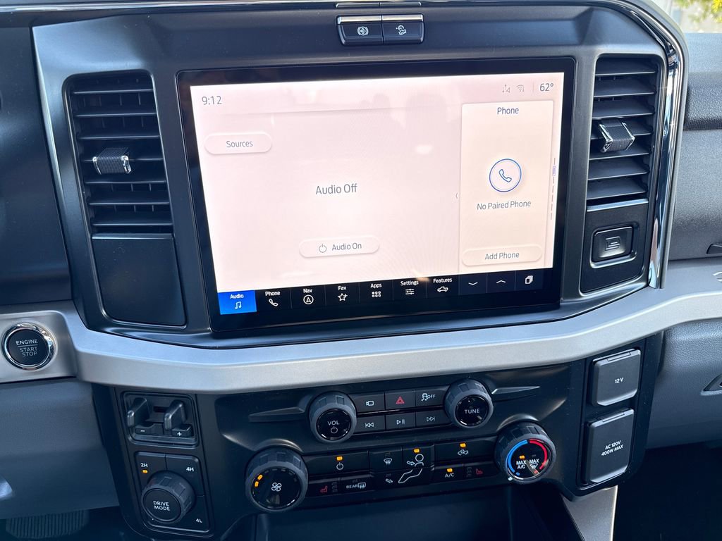 New 2026 Ford F250 XLT w/ XLT Premium Package image 10