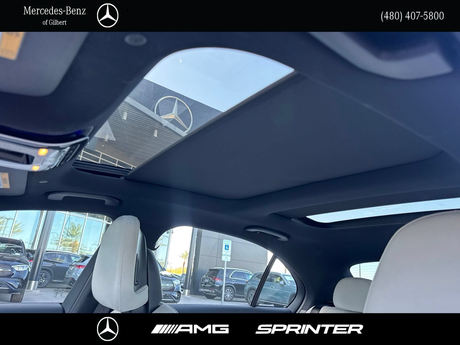 Used 2024 Mercedes-Benz C 300 Sedan image 19