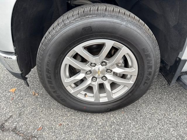 Used 2020 Chevrolet Silverado 1500 LT w/ All-Star Edition image 25