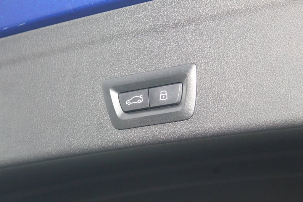 New 2026 BMW X6 M Competition AWD/4WD image 8