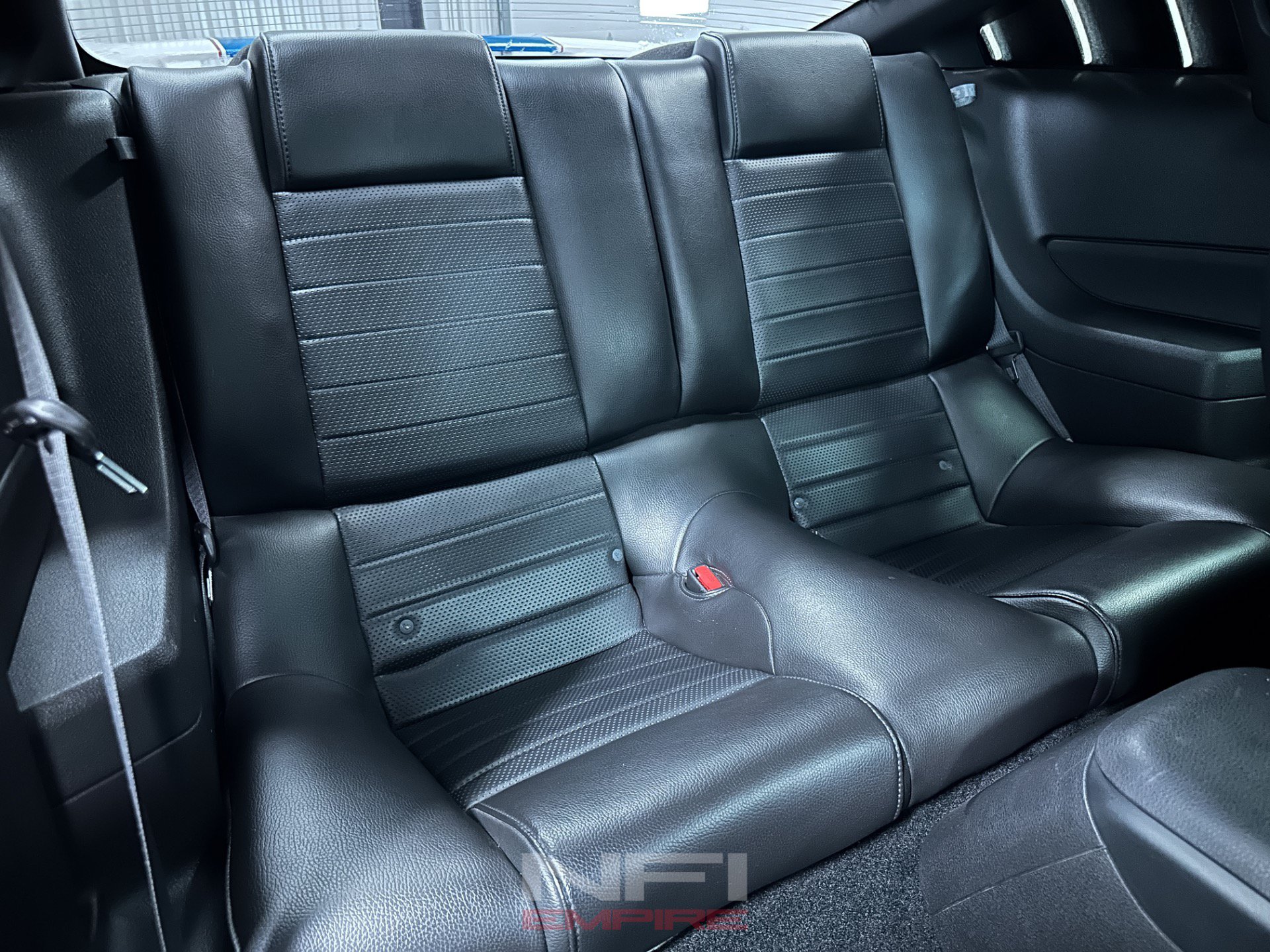 Used 2007 Ford Mustang GT RWD image 36
