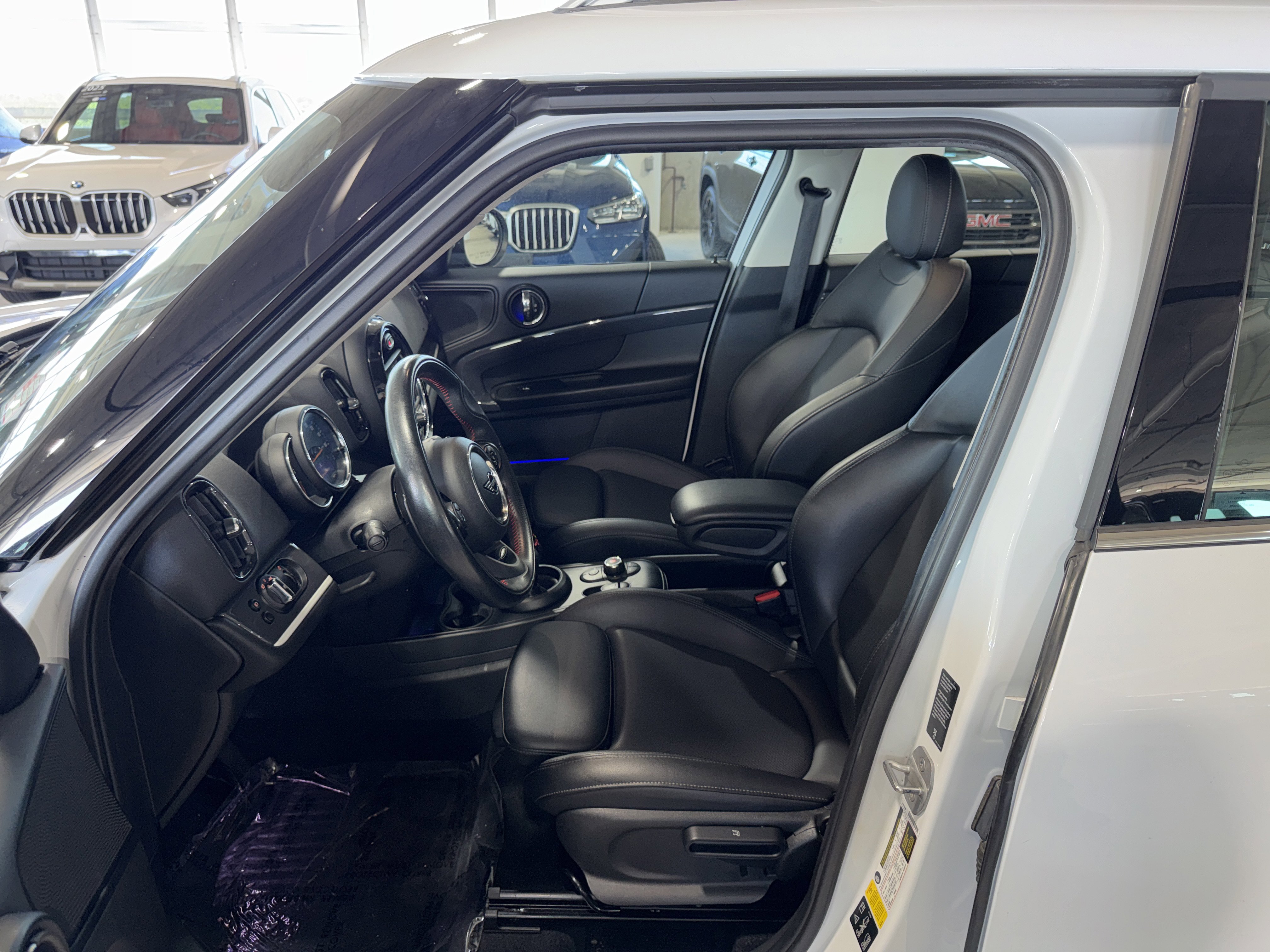 Used 2020 MINI Cooper Countryman S AWD/4WD image 19