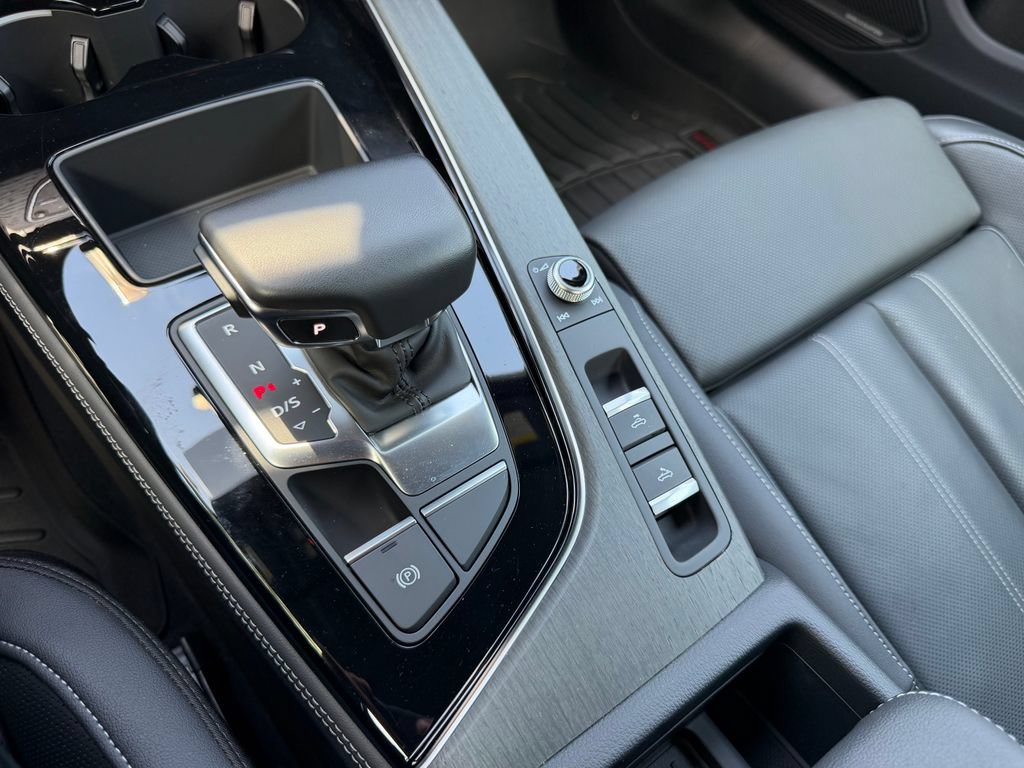 Used 2024 Audi A5 2.0T Prestige AWD/4WD image 22