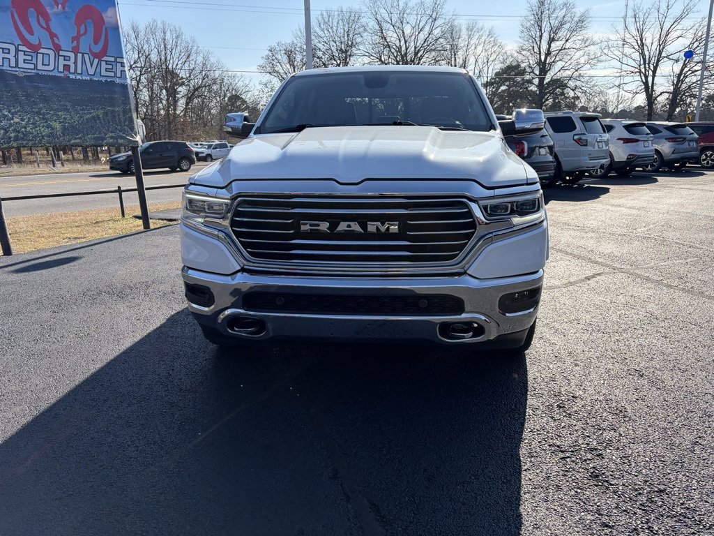Used 2019 RAM 1500 Limited w/ Protection Group image 2