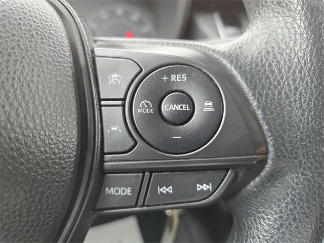 Used 2023 Toyota Corolla LE image 22