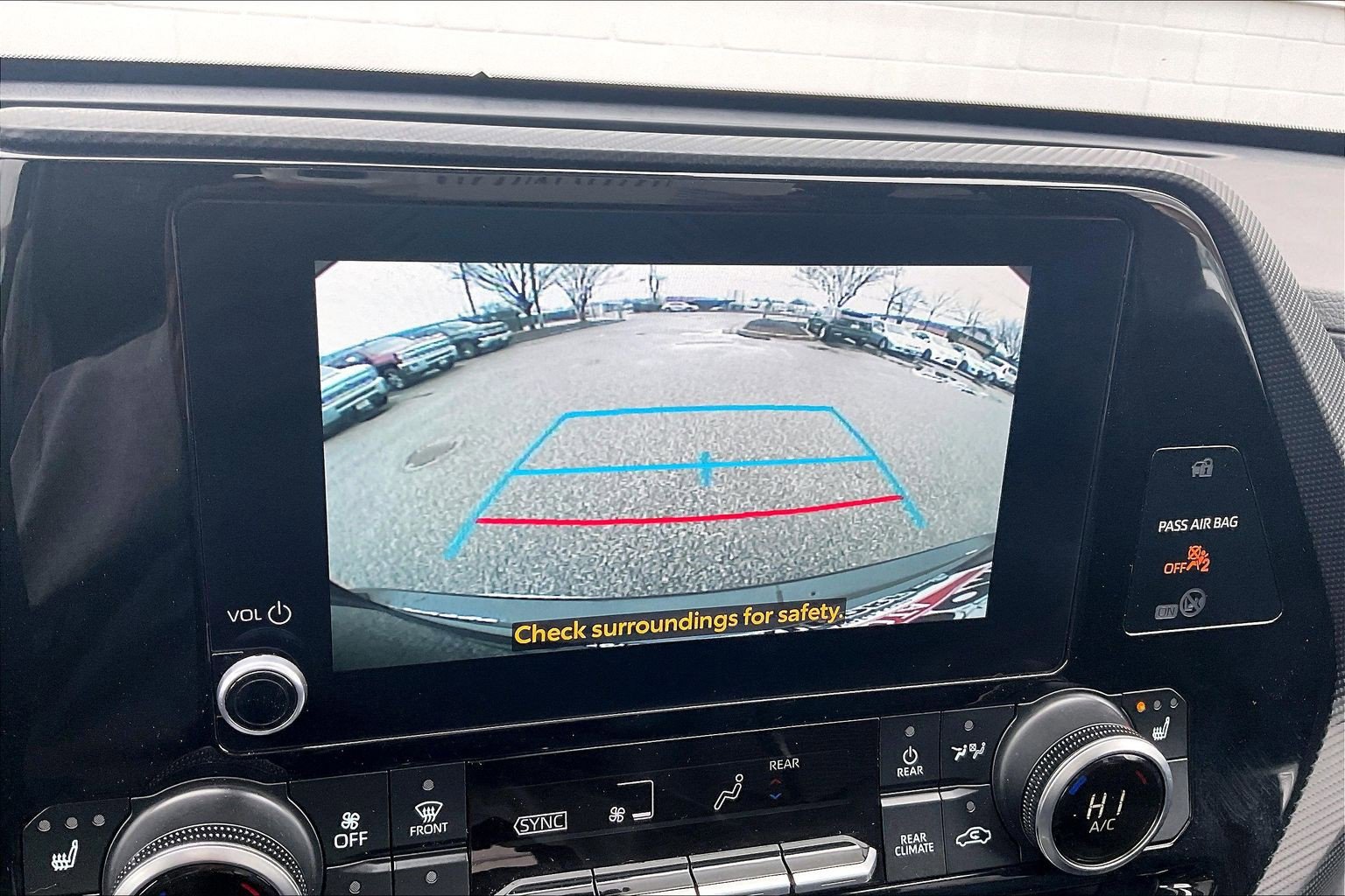 Used 2025 Toyota Highlander XSE image 26
