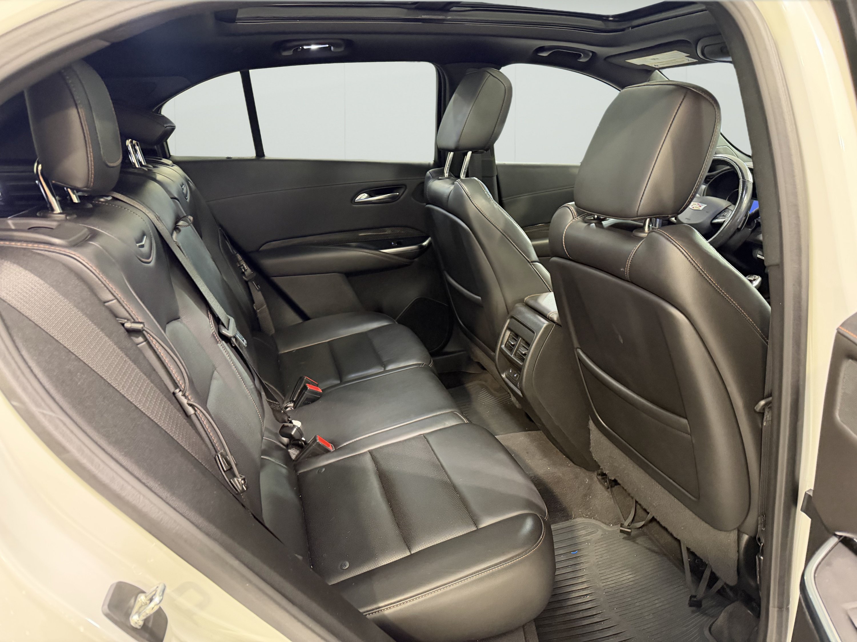 Used 2020 Cadillac XT4 Sport AWD/4WD image 11