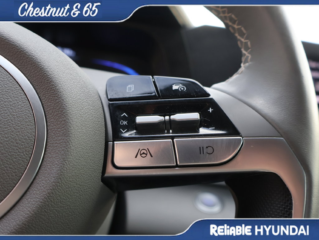 Certified 2025 Hyundai Elantra Sport FWD image 27