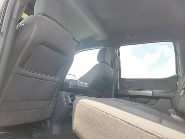Used 2023 Ford F150 XLT w/ Equipment Group 302A High RWD image 8