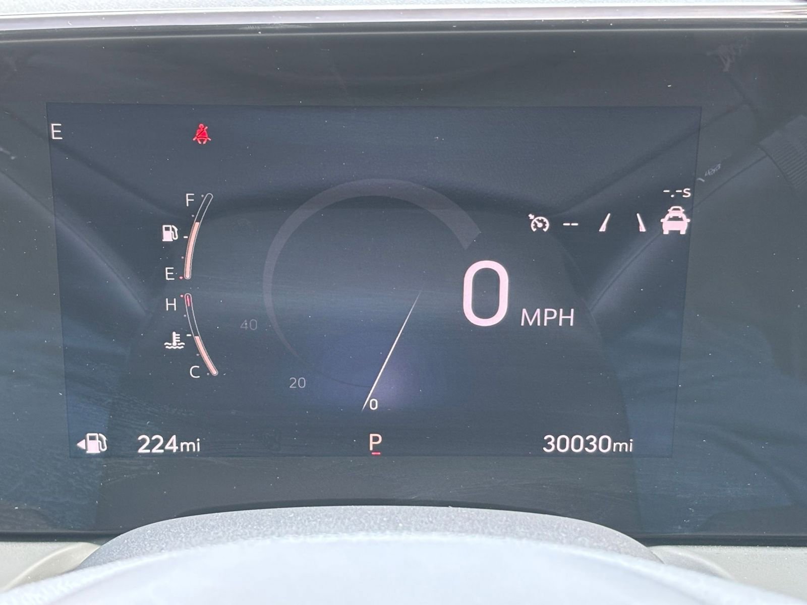 Used 2025 Buick Encore GX Preferred FWD image 35
