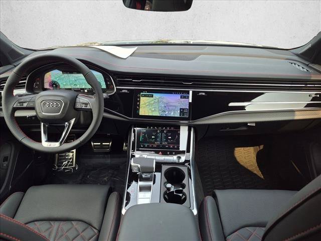New 2026 Audi Q7 3.0T Prestige AWD/4WD image 16