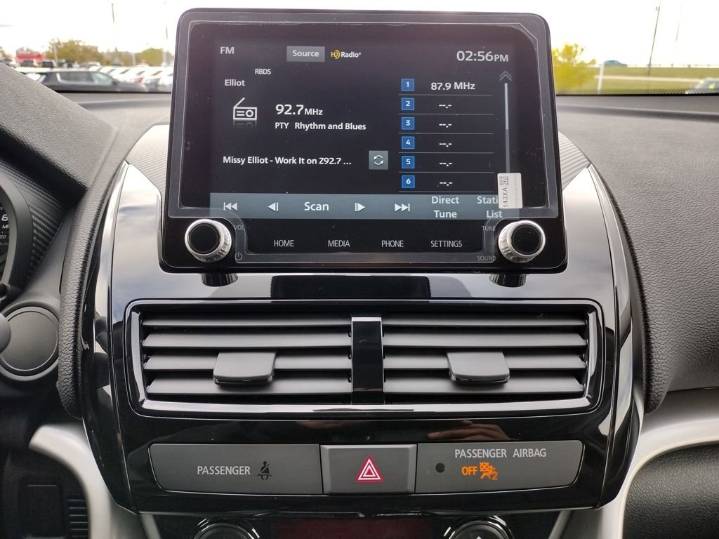 New 2026 Mitsubishi Eclipse Cross ES image 3