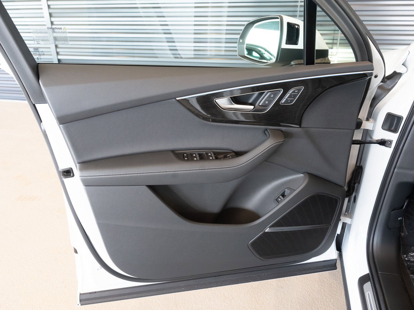 New 2026 Audi Q7 2.0T Premium Plus image 25