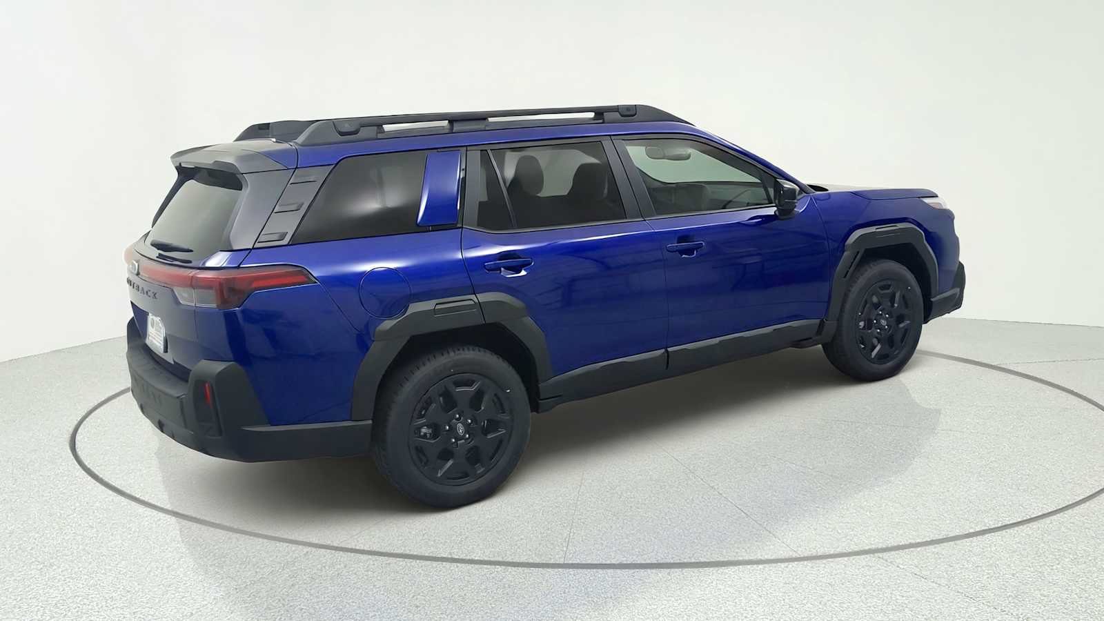 New 2026 Subaru Outback Limited AWD/4WD image 9