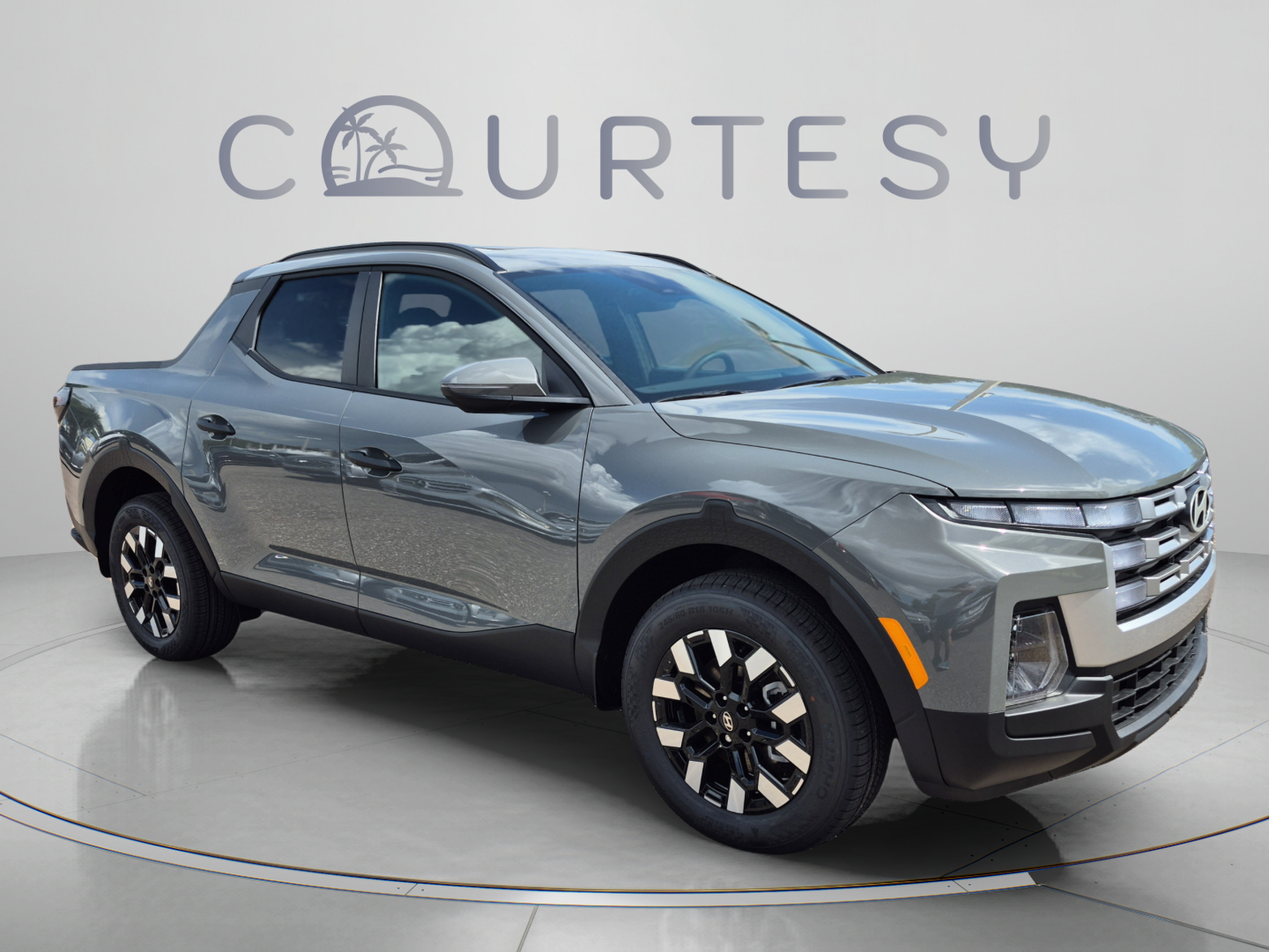 New 2027 Hyundai Santa Cruz SEL FWD image 8