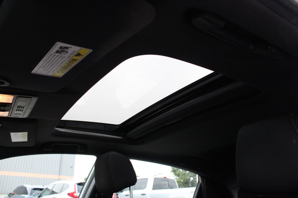 Used 2018 Honda Civic EX image 4