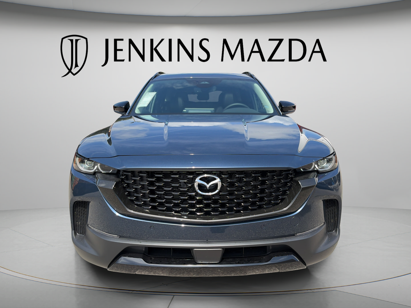 New 2026 MAZDA CX-50 AWD 2.5 Hybrid w/ Weather Package image 3