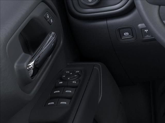 New 2025 GMC Sierra 3500 Pro w/ Convenience Package AWD/4WD image 22
