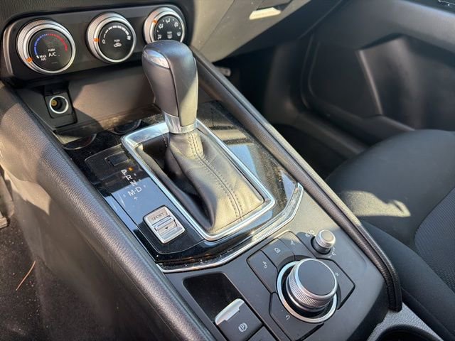 Used 2023 MAZDA CX-5 AWD 2.5 S image 24