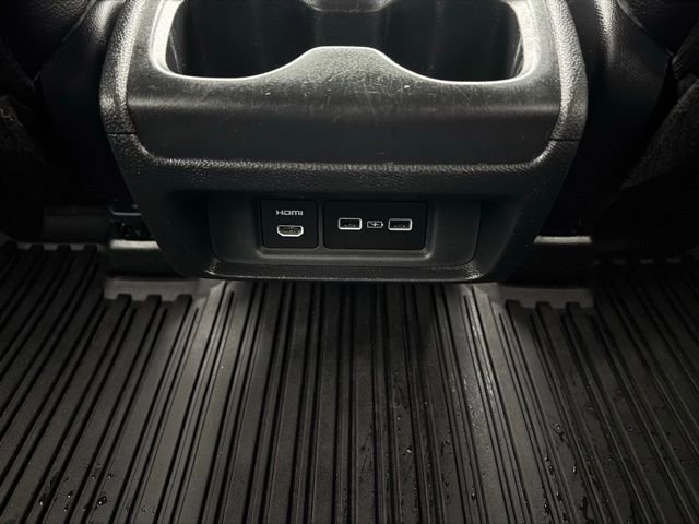 Used 2023 Honda Odyssey Elite image 26