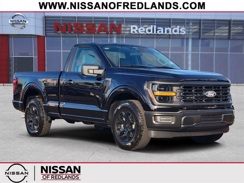 Used 2025 Ford F150 XL
