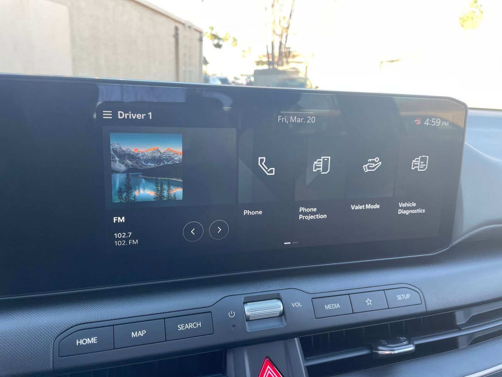 Used 2025 Kia K4 LXS image 21