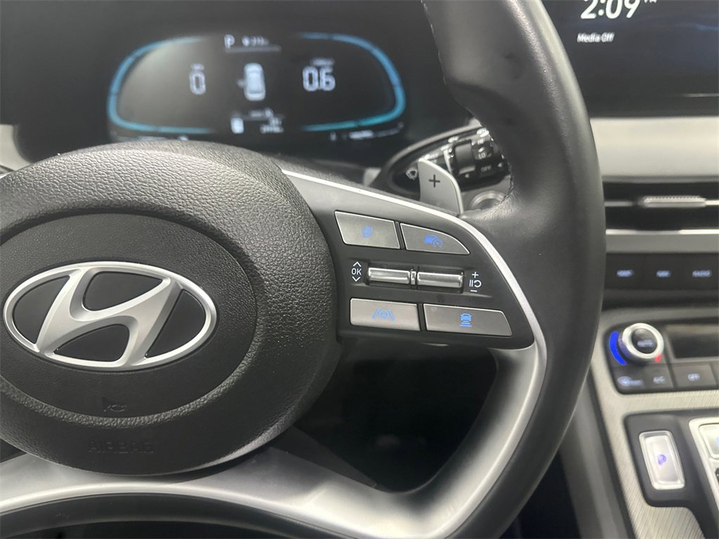 Used 2024 Hyundai Palisade SEL image 26