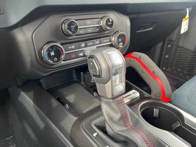 New 2026 Ford Bronco Heritage Edition image 28