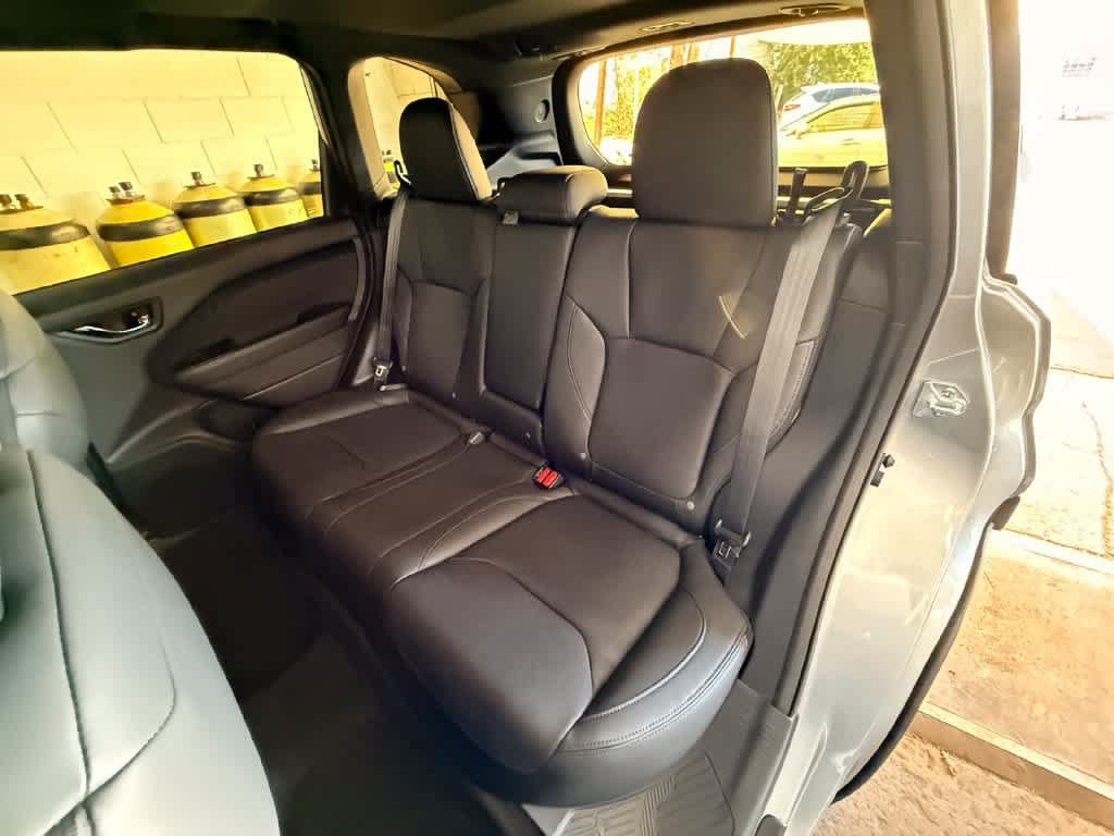 New 2026 Subaru Forester Limited AWD/4WD image 14