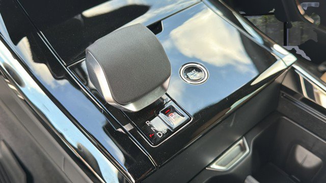 New 2026 Land Rover Range Rover Sport Dynamic SE image 24