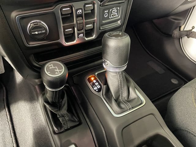 New 2026 Jeep Gladiator Sport AWD/4WD image 7