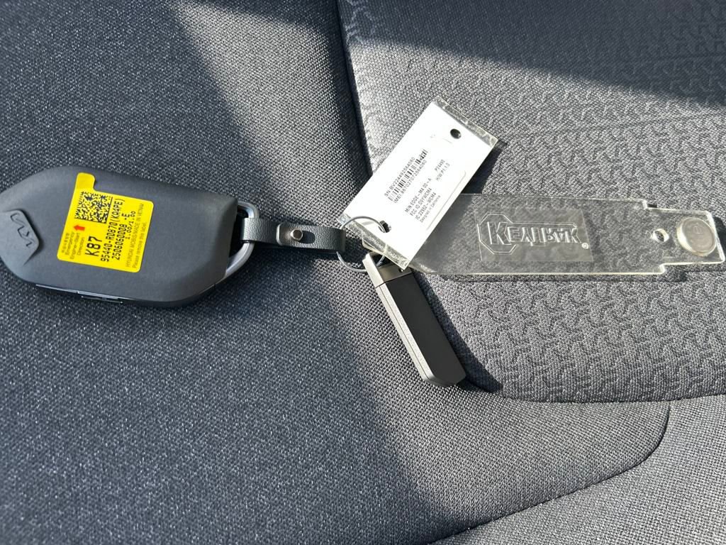 New 2026 Kia Carnival LX image 33