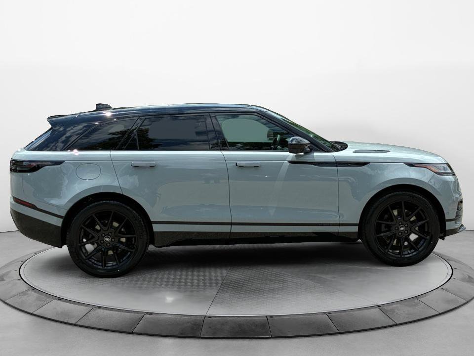 New 2026 Land Rover Range Rover Velar Belgravia AWD/4WD image 8