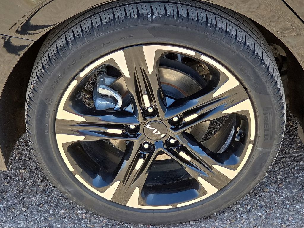 Used 2022 Kia K5 GT-Line w/ GT-Line Awd Premium Package image 9