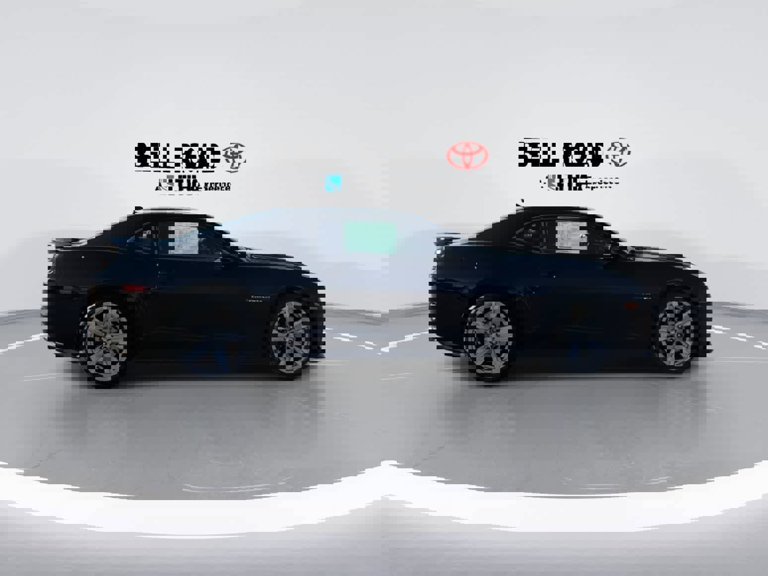 Used 2013 Chevrolet Camaro ZL1 image 9