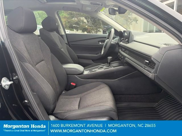 Used 2024 Honda Accord EX image 37