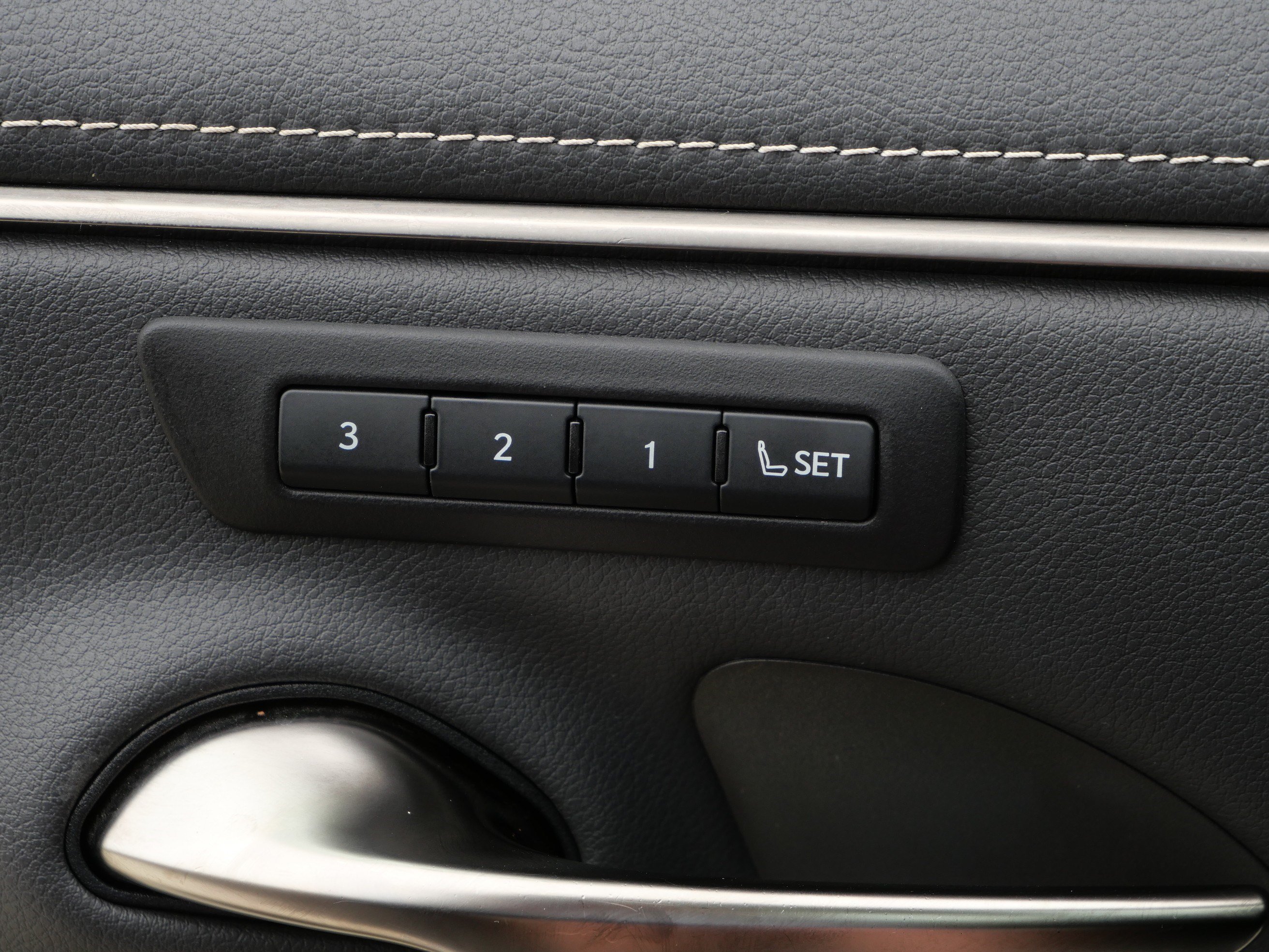 Used 2022 Lexus ES 350 w/ Premium Package FWD image 26