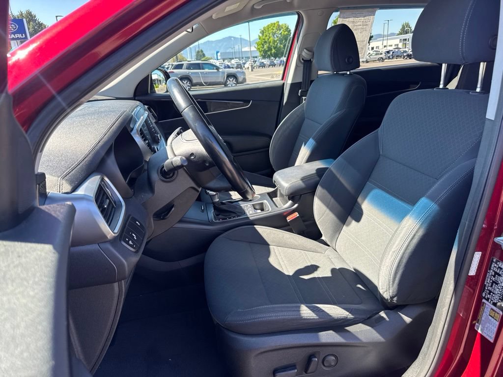 Used 2020 Kia Sorento S AWD/4WD image 10
