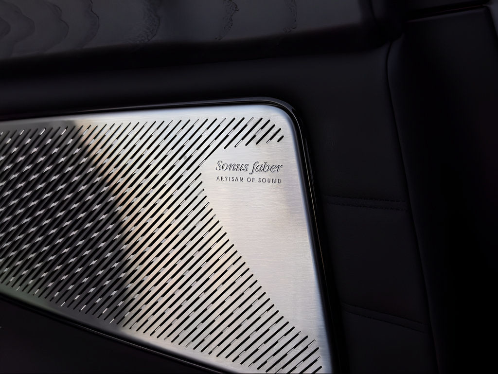 New 2025 Maserati Grecale Modena AWD/4WD image 9